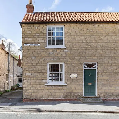 Holiday home The Old Pipe House Malton