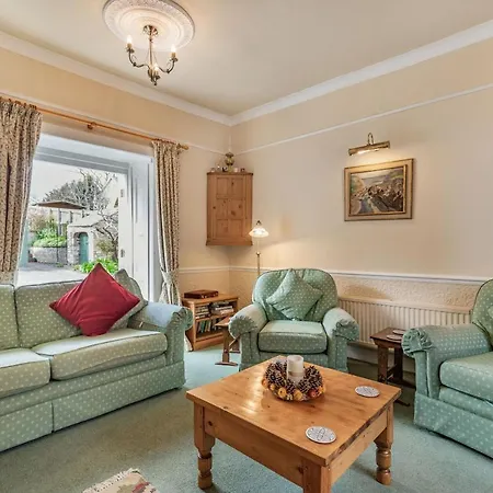 The Old Pipe House Holiday home