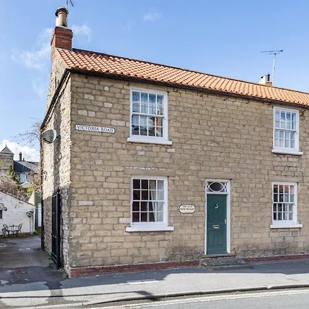 The Old Pipe House Holiday home Malton