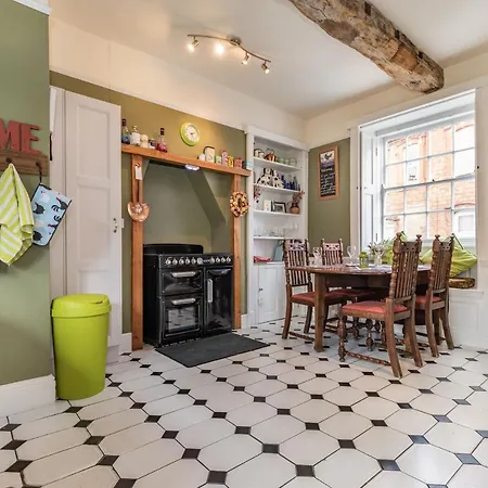The Old Pipe House Holiday home Malton