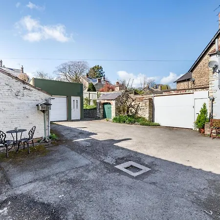 The Old Pipe House Holiday home Malton