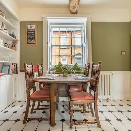 The Old Pipe House Holiday home
