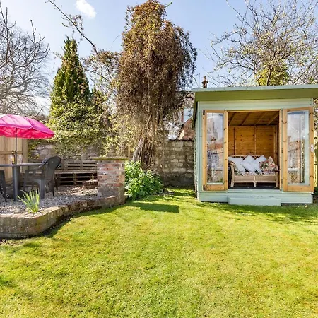The Old Pipe House Holiday home