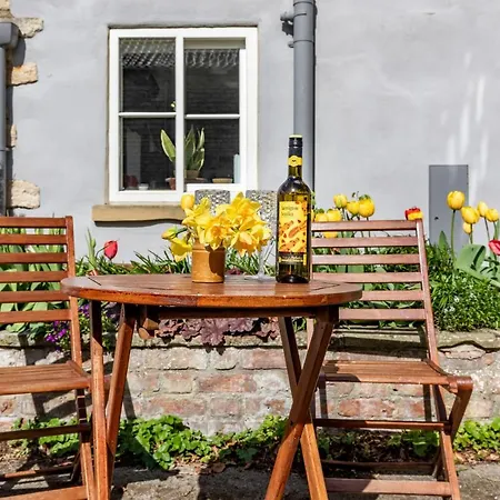 The Old Pipe House Holiday home Malton