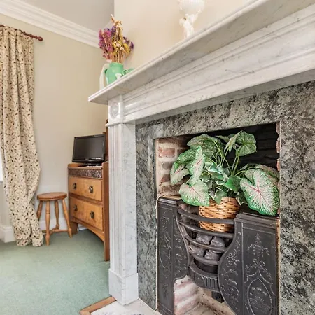 The Old Pipe House Holiday home