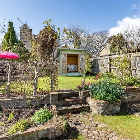 The Old Pipe House Holiday home